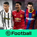 eFootball PES 2021