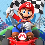 Download and play Mario Kart Tour on PC with MuMu Player