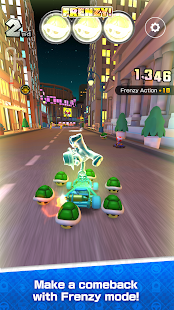 Download and play Mario Kart Tour on PC with MuMu Player