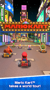 Download & Play Super Kart Tour on PC & Mac (Emulator)