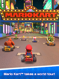Descargar Mario Kart Tour para PC - LDPlayer