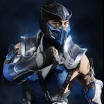 MORTAL KOMBAT: The Ultimate Fighting Game!