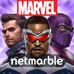 MARVEL 퓨처파이트