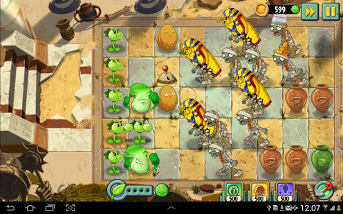 Download Plants vs. Zombies 2 on PC with MEmu