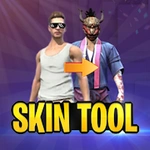 FFF: FF Skin Tool, Elite pass Bundles, Emote, skin
