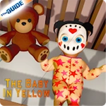 The Baby In Yellow 2 hints little sister guide