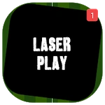 Laser Play Clue