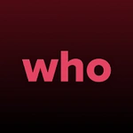 Who -- Ligue e Converse