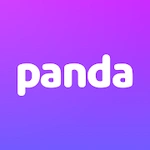 Panda- Conheça Novas Pessoas