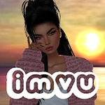 IMVU - avatares e amigos reais
