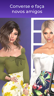 IMVU: Faça amizades reais – Apps no Google Play