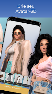 Baixar e jogar IMVU - avatares e amigos reais no PC com MuMu Player