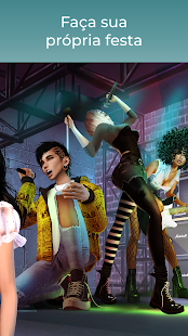 IMVU® - Mundo Virtual - Melhor jogo do mundo virtual com gráficos realistas  — IMVU