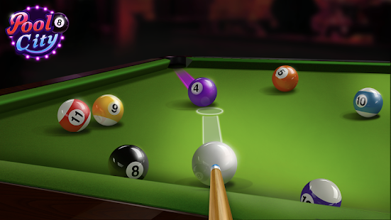 Baixar e jogar 8 Ball Pool no PC com MuMu Player