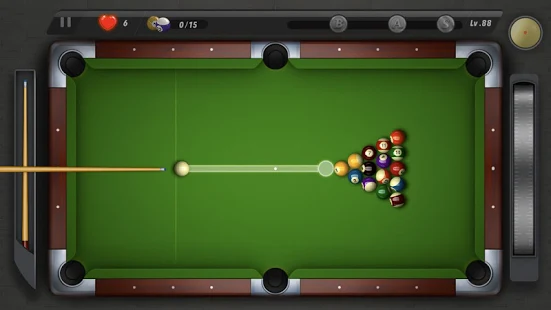 Play Pooking - Billiards City on PC 