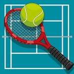 Tropical Tennis