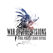 War of the Visions: Final Fantasy Brave Exvius