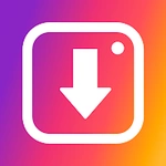 Descargador de fotos y videos para Instagram