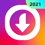 AhaSave - インスタグラム動画保存とダウンロード・画像保存・ストーリーダウンローダー
