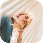 Auto Blur Photo Maker