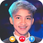 Wahyu Kadeo Video Call and Fake Chat ☎️