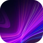 Magic Fluids Wallpaper