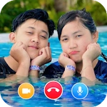 Said Dan Dinda Video Call and Fake Chat ☎️