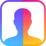 FaceApp - 臉部編輯器、化妝和美顏應用程式