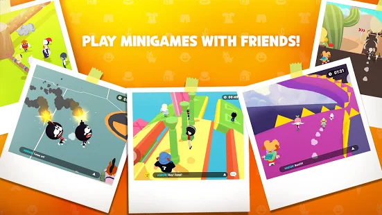 Download and play Grab Pack Playtime on PC with MuMu Player