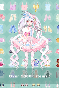 Vlinder Garden Dress Princess – Apps no Google Play