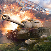 World of Tanks Blitz PVP MMO 3D tank game for free