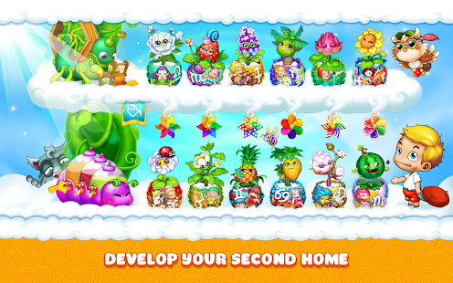 Download and play Bubble Shooter 2022 on PC with MuMu Player