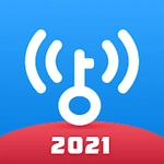 WiFi大師 - wifi.com 官方版本