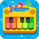 Piano Niños Música y Canciones