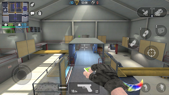 Baixar Modern Ops - Jogo de Tiro FPS para PC - LDPlayer