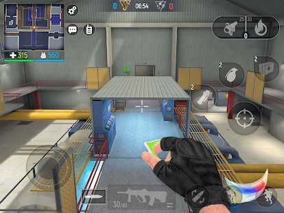 Modern Ops - Jogos de Tiro (Online Shooter FPS) #19 