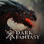 Fantasia sombria : Idle Clicker