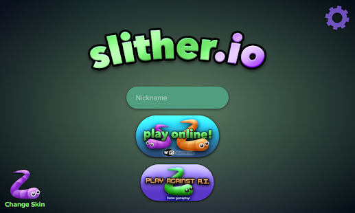 Download Slither.io For PC,Windows Full Version - MuMu Player