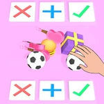 Fidget Trading - Master Match 3D