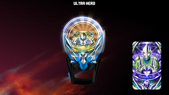 Download & Play Ultra Hero Orb Fusion Simulator - Merge Game for Free ...