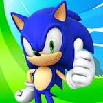 Download Sonic Dash 2 Sonic Boom for PC – EmulatorPC