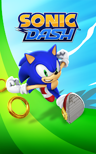 Baixar Sonic Dash - Jogo de Corrida para PC - LDPlayer