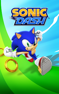 Como baixar Sonic Dash - Jogo de Corrida no Andriod