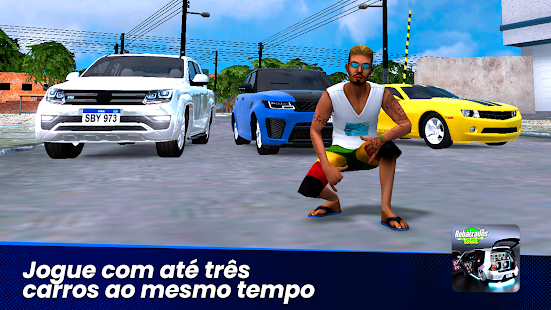 Baixar e jogar Carros Rebaixados Elite BR no PC com MuMu Player