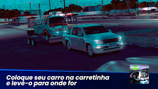 Baixar e jogar Carros Rebaixados e Motos News no PC com MuMu Player