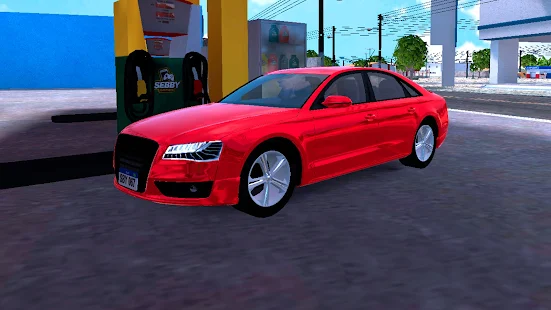 Download Carros Rebaixados BR Elite App Free on PC (Emulator