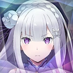 Re:從零開始的異世界生活 Lost in Memories