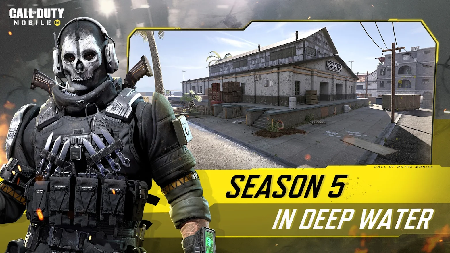 Call of Duty Mobile has 'topped 650 million downloads