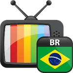 TV do Brasil ao Vivo - TV Aberta