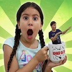 Funny show Brasil